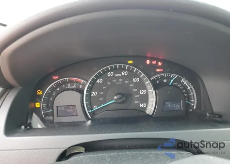 2012 Toyota Camry Base from USA, damaged, VIN 4T4BF1FK1CR188175